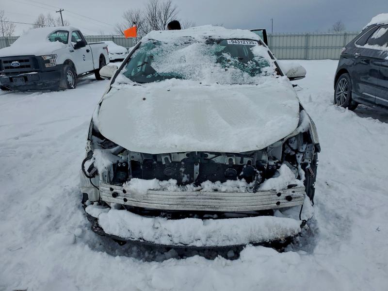 Photo 5 from auction – 2019 TOYOTA PRIUS with VIN JTDKARFU5K3081776
