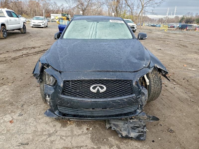 Photo 5 from auction – 2017 INFINITI Q50 PREMIU with VIN JN1EV7AP9HM736891