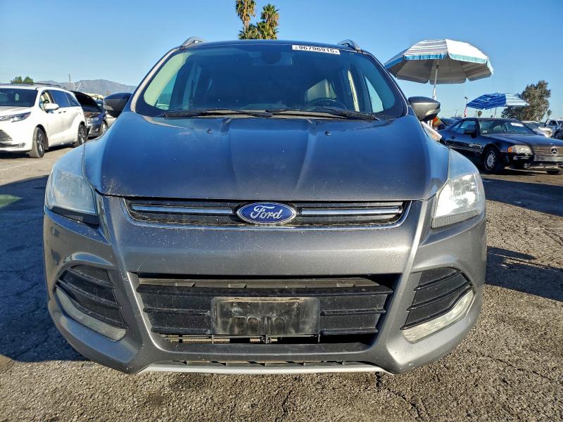 Photo 5 from auction – 2014 FORD ESCAPE TIT with VIN 1FMCU0JX7EUD31912