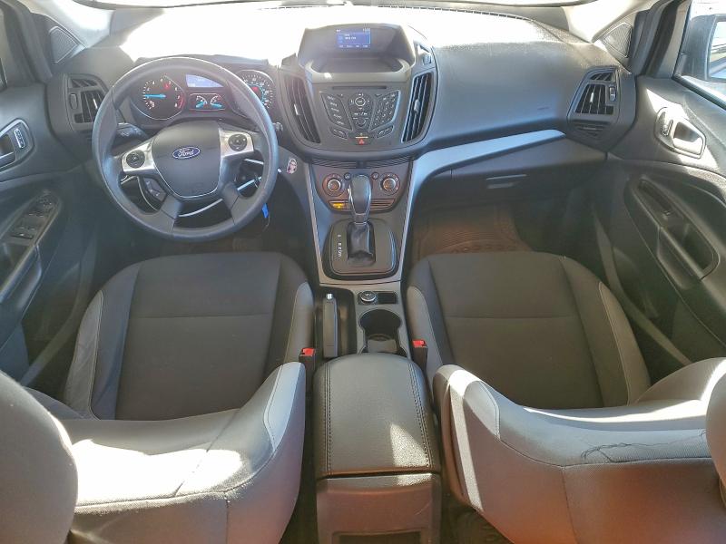 Photo 8 from auction – 2015 FORD ESCAPE S with VIN 1FMCU0F79FUA09217