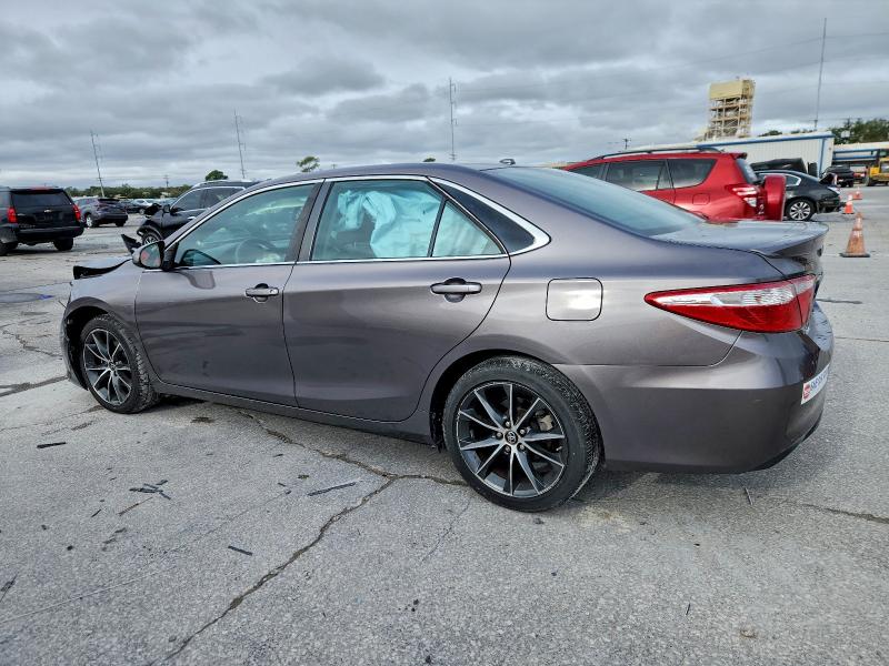 Photo 2 from auction – 2016 TOYOTA CAMRY LE with VIN 4T1BF1FK0GU589782