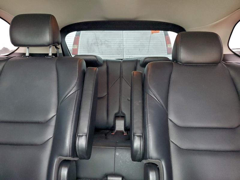 Photo 10 from auction – 2023 MAZDA CX-9 TOURI with VIN JM3TCBCY2P0646689