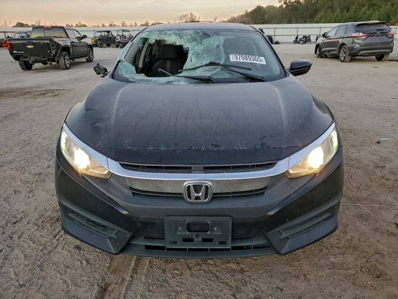Photo 5 from auction – 2016 HONDA CIVIC LX with VIN 2HGFC2F56GH506746