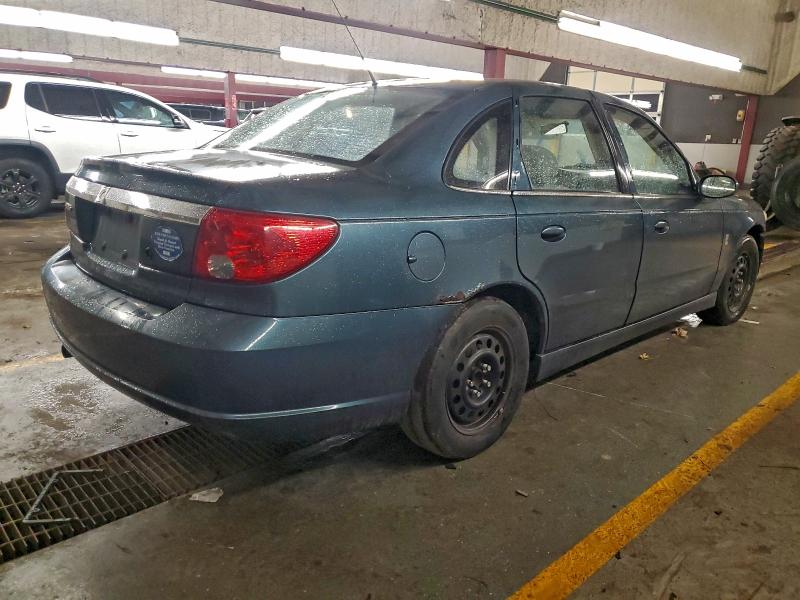 Photo 3 from auction – 2003 SATURN L200 with VIN 1G8JU54FX3Y576957
