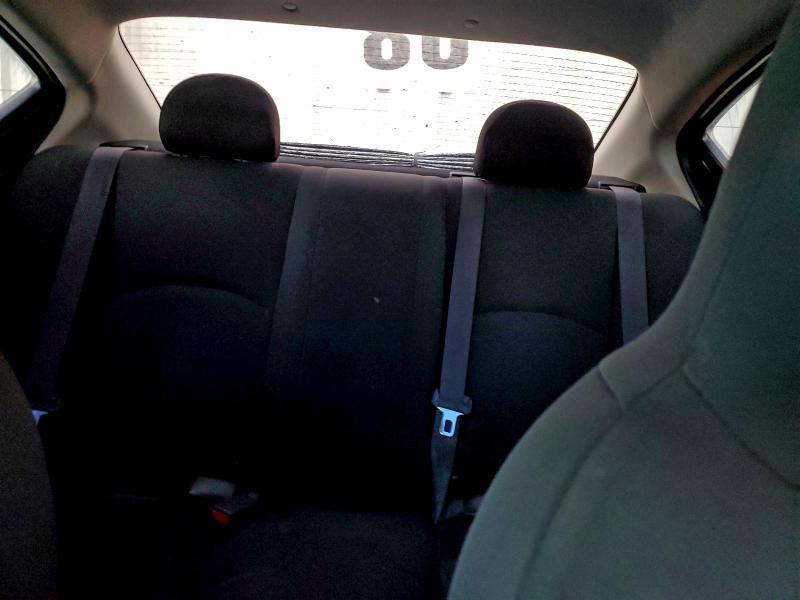 Photo 10 from auction – 2017 NISSAN VERSA S with VIN 3N1CN7AP3HL894550