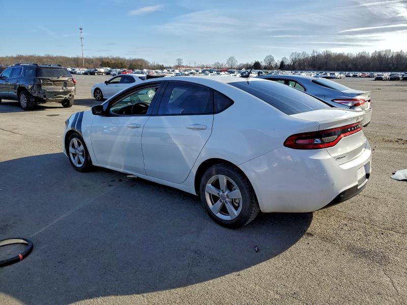 Photo 2 from auction – 2016 DODGE DART with VIN 1C3CDFBB3GD684617