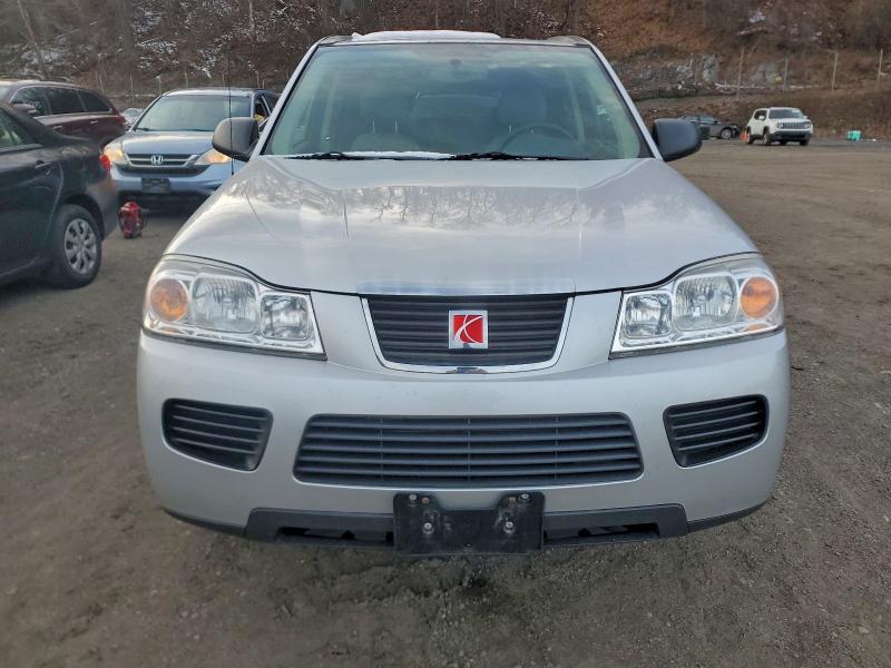 Photo 5 from auction – 2007 SATURN VUE with VIN 5GZCZ33D37S842573