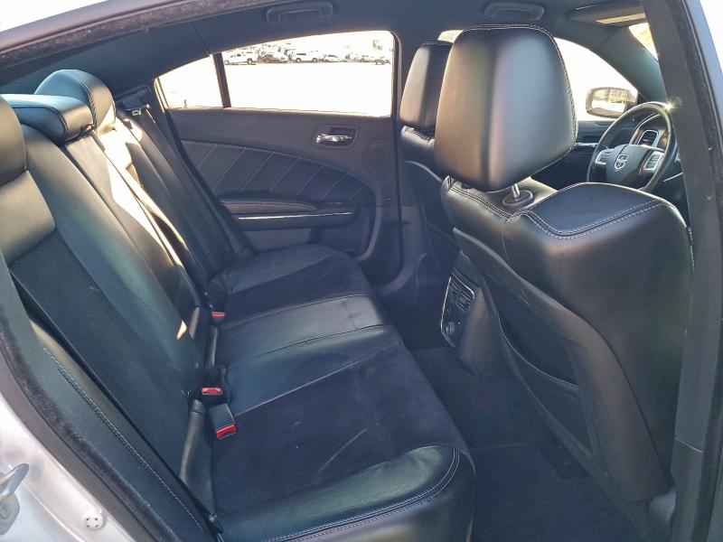 Photo 10 from auction – 2013 DODGE CHARGER R/ with VIN 2C3CDXCT2DH729963