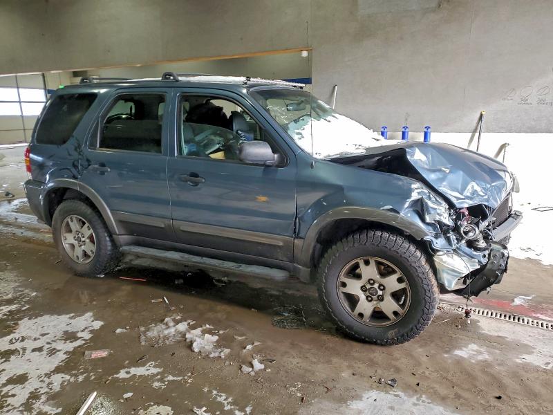 Photo 4 from auction – 2005 FORD ESCAPE XLT with VIN 1FMCU93105KA61060