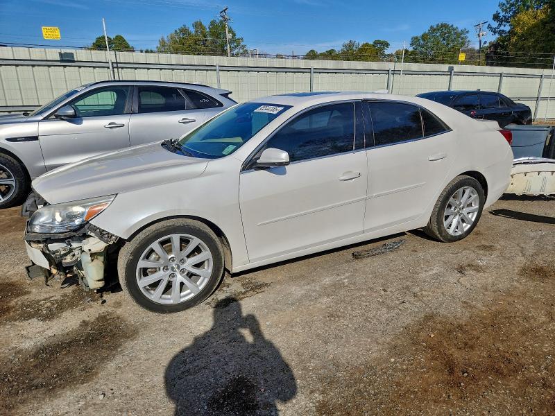 CHEVROLET MALIBU 2LT 2015 with VIN 1G11D5SL0FU151962 - Photo from auction