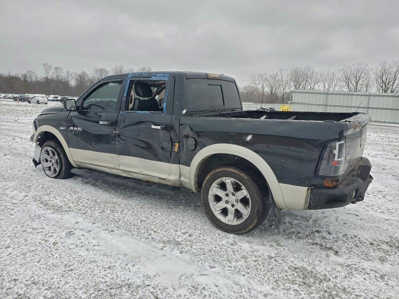 Photo 2 from auction – 2009 DODGE RAM 1500 with VIN 1D3HV13T79S702132