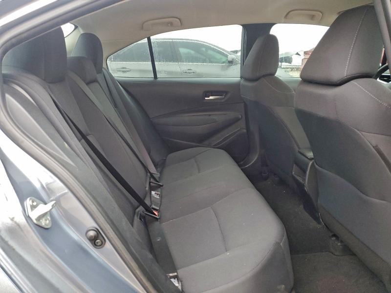 Photo 10 from auction – 2020 TOYOTA COROLLA LE with VIN 5YFEPRAE9LP105954