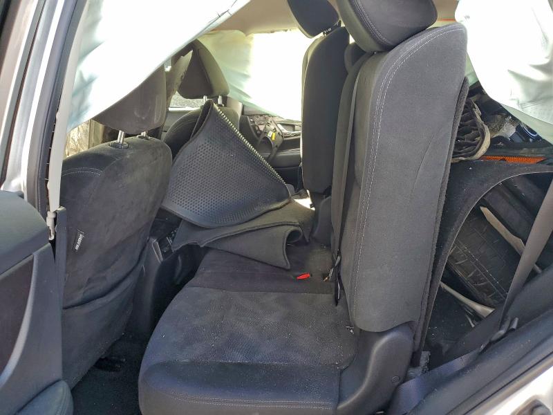 Photo 10 from auction – 2016 NISSAN ROGUE S with VIN KNMAT2MT0GP725157