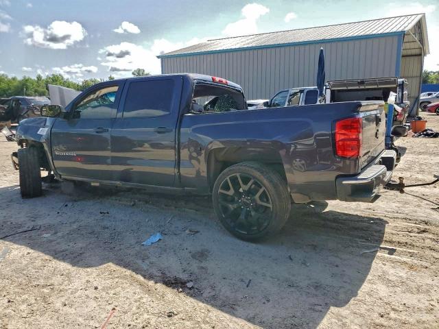 Photo 2 from auction – 2015 CHEVROLET SILVERADO with VIN 3GCPCPEC5FG222619