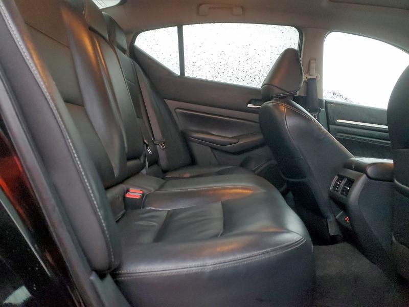 Photo 10 from auction – 2019 NISSAN ALTIMA SL with VIN 1N4BL4EW3KN314791