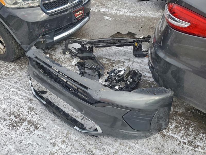 Photo 12 from auction – 2019 FORD FUSION S with VIN 3FA6P0G71KR230874