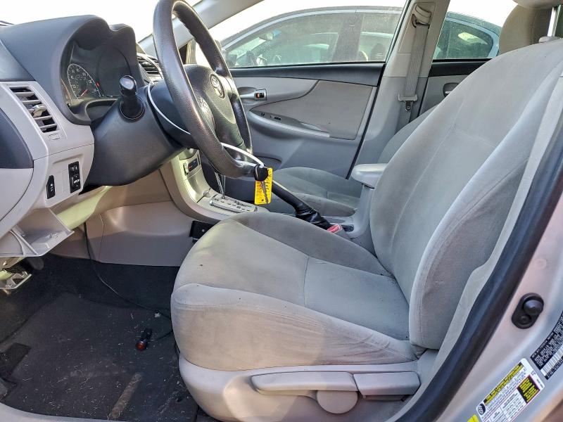 Photo 7 from auction – 2013 TOYOTA COROLLA with VIN 2T1BU4EE8DC964012