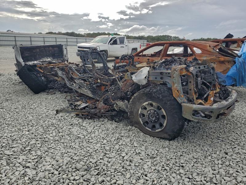 Photo 4 from auction – 2026 FORD F250 SUPER with VIN 1FT8W2BT4TEC38025