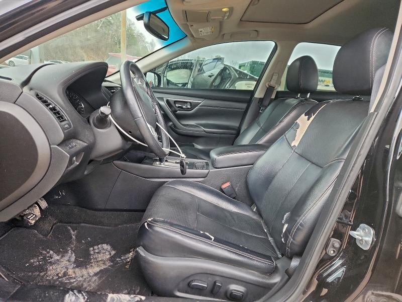 Photo 7 from auction – 2016 NISSAN ALTIMA 2.5 with VIN 1N4AL3AP7GC270737