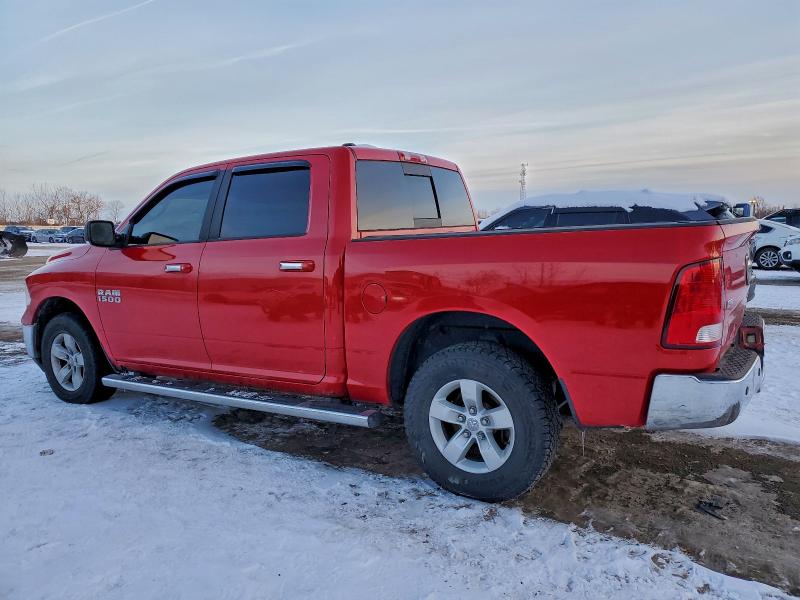 Photo 2 from auction – 2013 RAM 1500 SLT with VIN 1C6RR7LP0DS675301