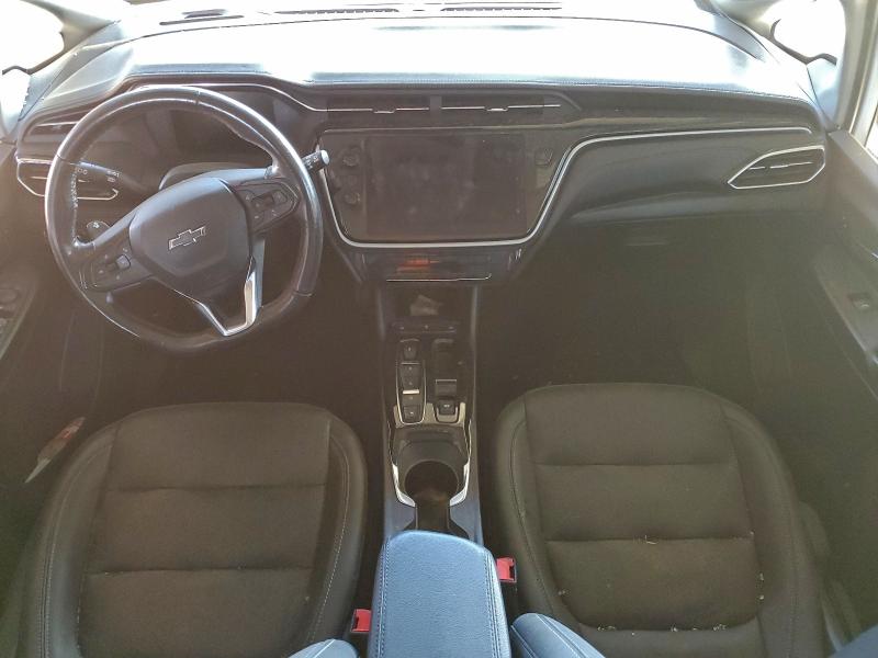 Photo 8 from auction – 2023 CHEVROLET BOLT EV 2L with VIN 1G1FX6S0XP4191573