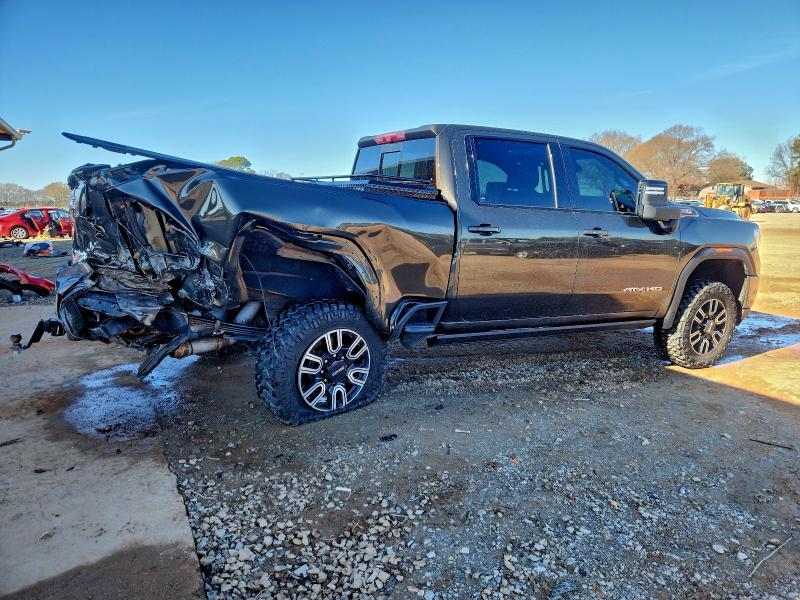 Photo 3 from auction – 2023 GMC SIERRA with VIN 1GT49PEY4PF132863