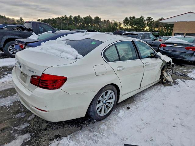 Photo 3 from auction – 2015 BMW 528 XI with VIN WBA5A7C50FD620610