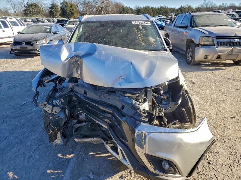 Photo 5 from auction – 2020 MITSUBISHI OUTLANDER with VIN JA4AD3A39LJ000462