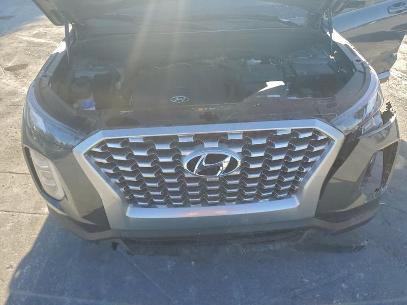 Photo 12 from auction – 2020 HYUNDAI PALISADE S with VIN KM8R14HEXLU065524