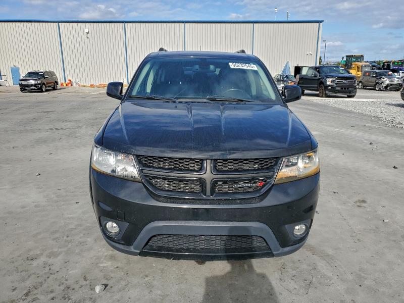 Photo 5 from auction – 2019 DODGE JOURNEY SE with VIN 3C4PDCBB4KT862839
