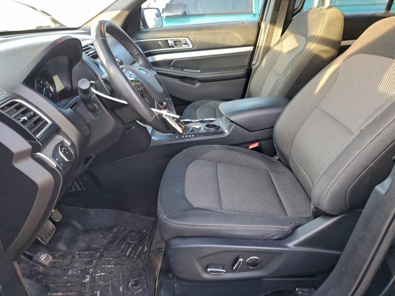 Photo 7 from auction – 2016 FORD EXPLORER with VIN 1FM5K7D88GGB94394
