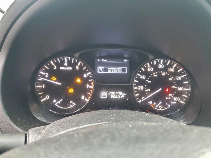 Photo 9 from auction – 2014 NISSAN ALTIMA 2.5 with VIN 1N4AL3AP8EC158154