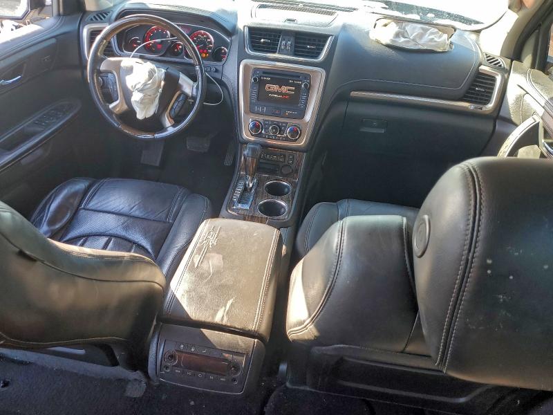 Photo 8 from auction – 2013 GMC ACADIA DEN with VIN 1GKKVTKD2DJ218179