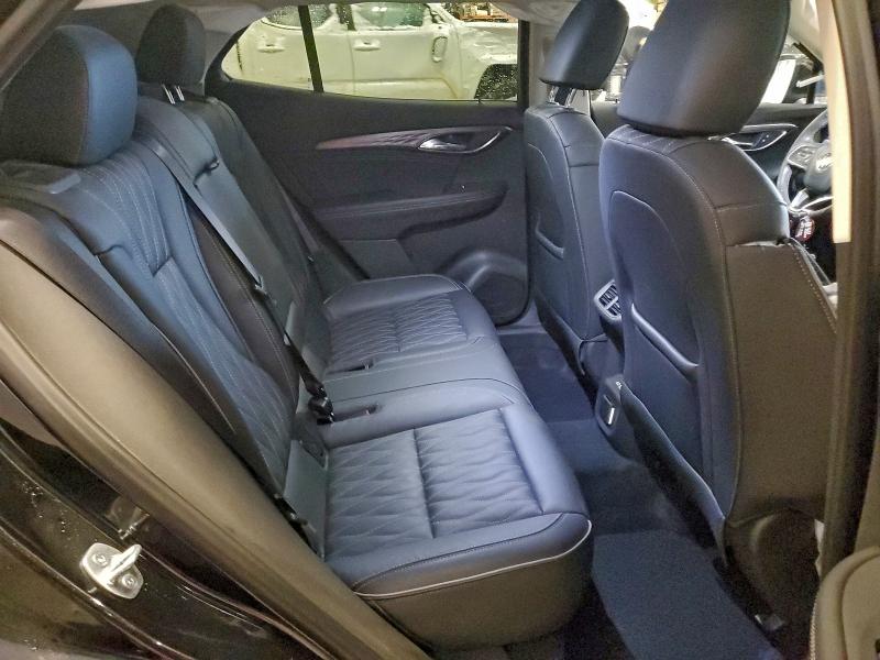 Photo 11 from auction – 2021 BUICK ENVISION A with VIN LRBFZSR47MD126080