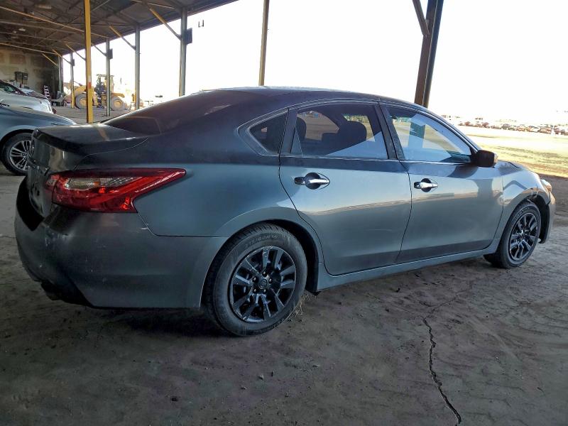 Photo 3 from auction – 2016 NISSAN ALTIMA 2.5 with VIN 1N4AL3AP3GN369897