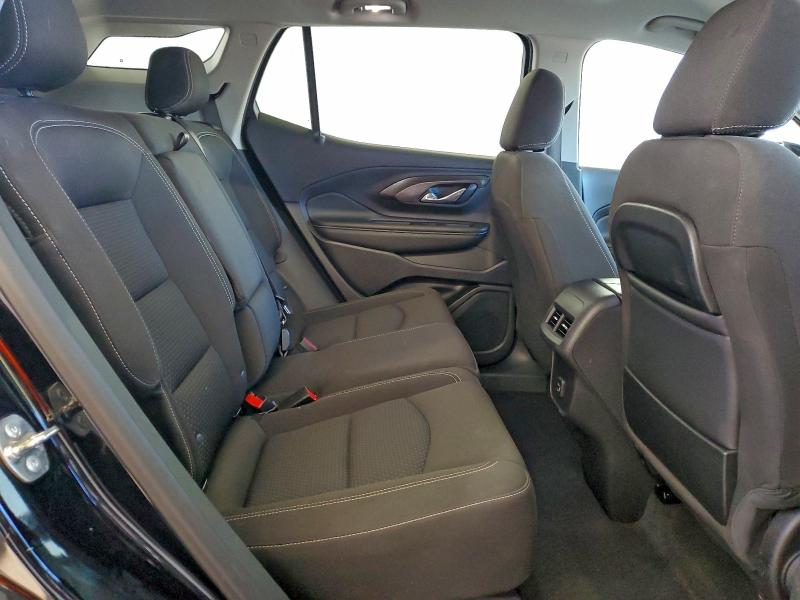 Photo 11 from auction – 2024 GMC TERRAIN SL with VIN 3GKALMEG5RL327961