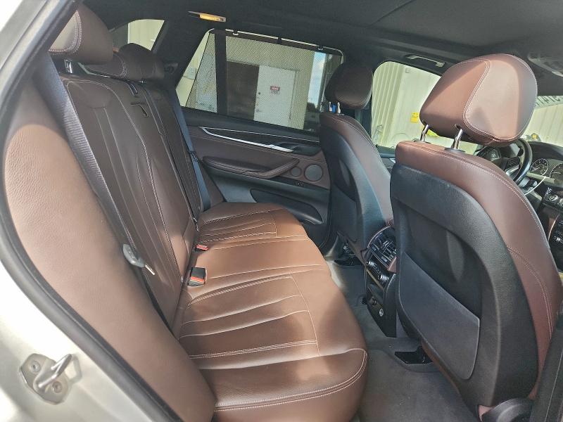 Photo 11 from auction – 2017 BMW X5 XDRIVE3 with VIN 5UXKS4C35H0Y16101