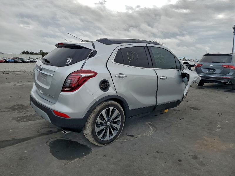 Photo 3 from auction – 2021 BUICK ENCORE PRE with VIN KL4CJASB4MB346314