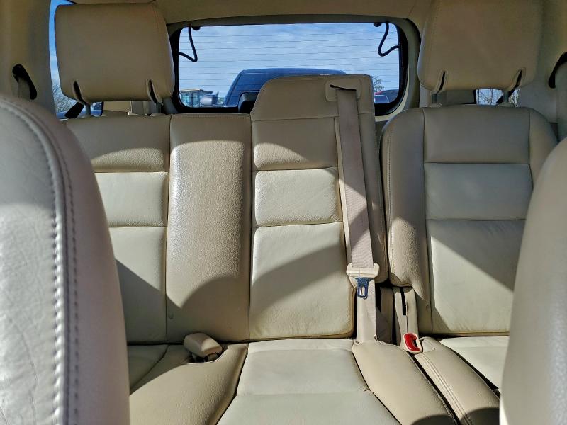 Photo 10 from auction – 2008 FORD EXPLORER E with VIN 1FMEU64E58UA75828