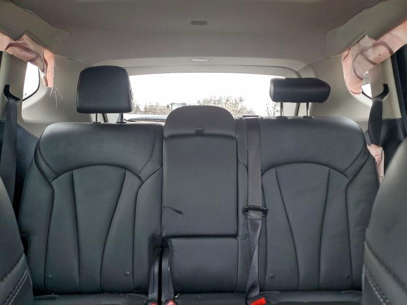 Photo 10 from auction – 2019 BUICK ENVISION E with VIN LRBFXCSA5KD005668