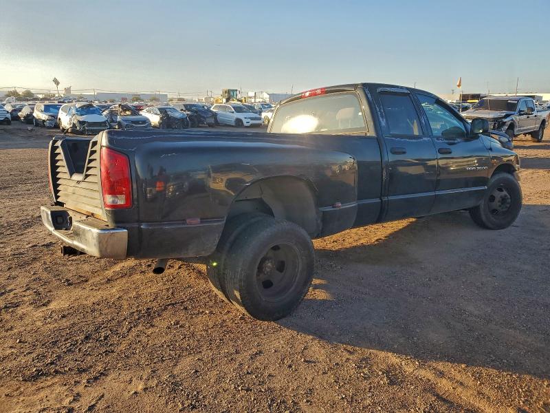 Photo 3 from auction – 2004 DODGE RAM 3500 S with VIN 3D7MA48D34G100890