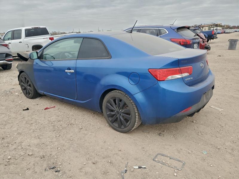 Photo 2 from auction – 2013 KIA FORTE with VIN KNAFW6A33D5746176