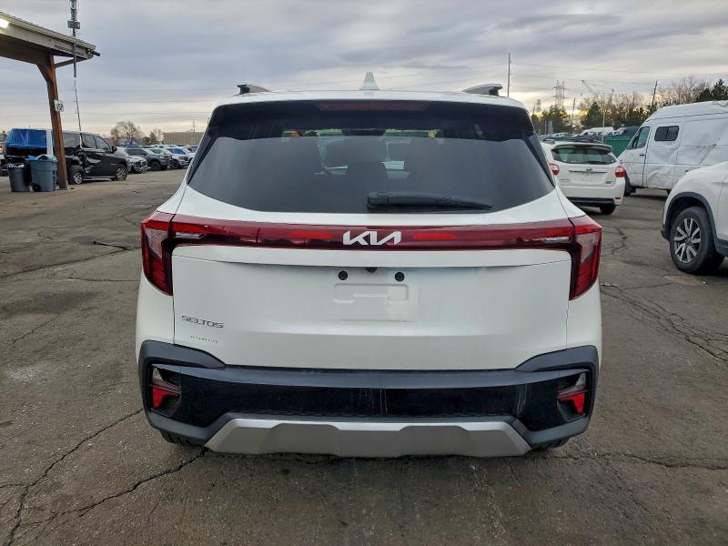 Photo 6 from auction – 2024 KIA SELTOS with VIN KNDEU2AA9R7529920