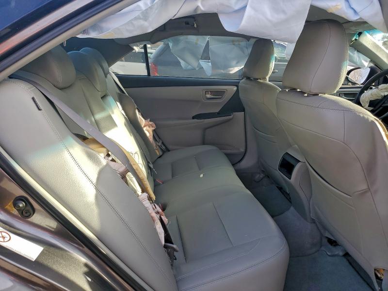 Photo 10 from auction – 2015 TOYOTA CAMRY LE with VIN 4T4BF1FK8FR502425