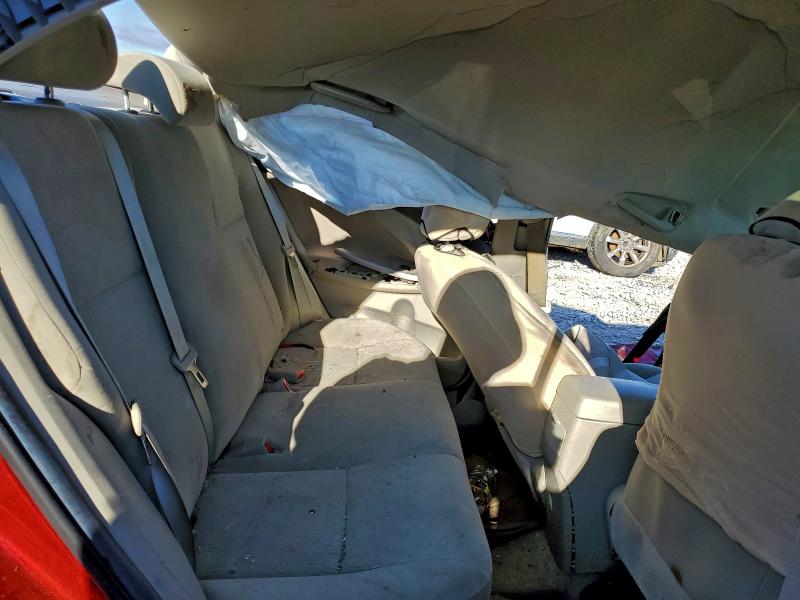 صورة رقم 10 من المزاد - 2010 TOYOTA COROLLA BA مع VIN 2T1BU4EE3AC486898
