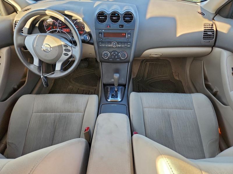 Photo 8 from auction – 2011 NISSAN ALTIMA BAS with VIN 1N4AL2AP0BC168196