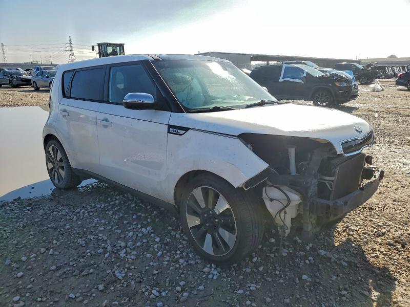 Photo 4 from auction – 2014 KIA SOUL with VIN KNDJX3A52E7083408