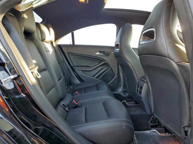 Photo 10 from auction – 2018 MERCEDES-BENZ CLA 250 4M with VIN WDDSJ4GBXJN537196