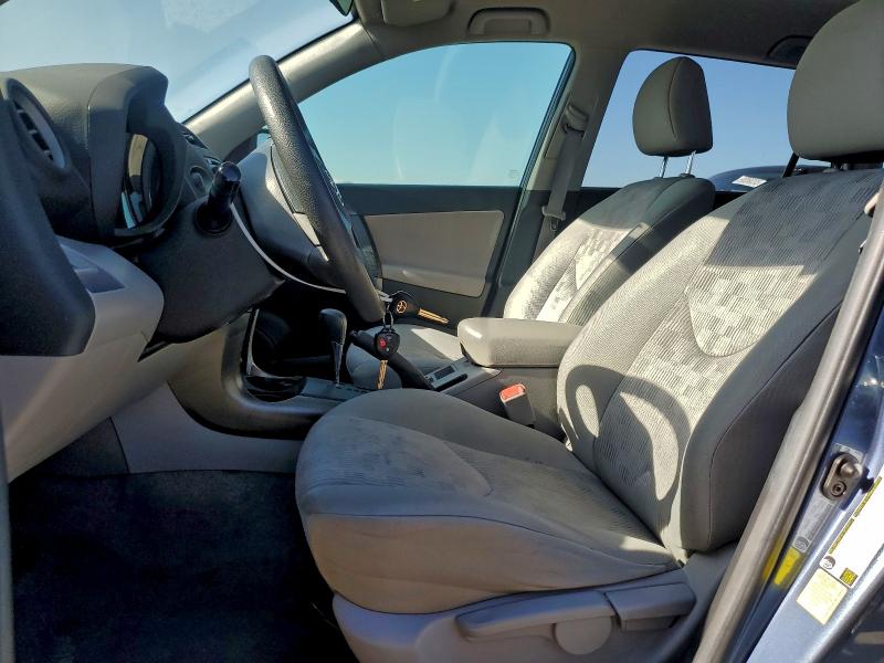 Photo 7 from auction – 2012 TOYOTA RAV4 with VIN 2T3ZF4DV8CW154538