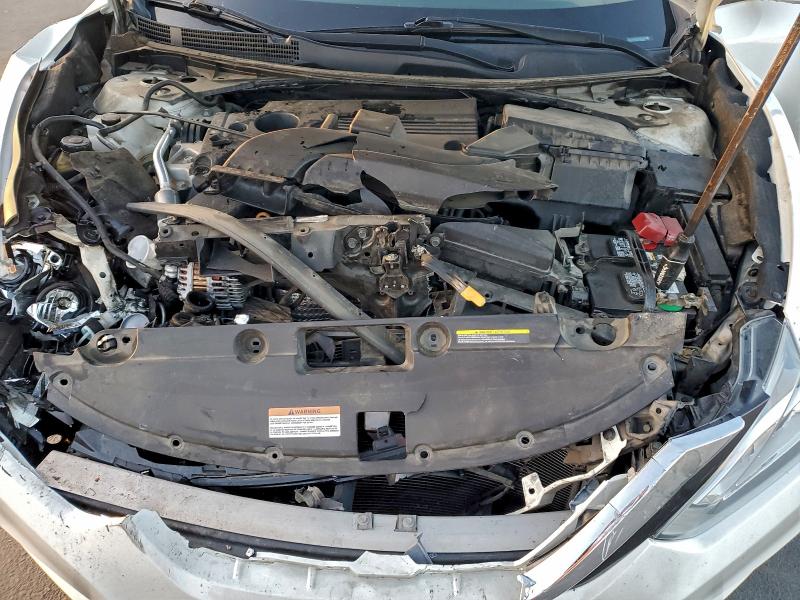 Photo 11 from auction – 2018 NISSAN ALTIMA 2.5 with VIN 1N4AL3AP7JC159340